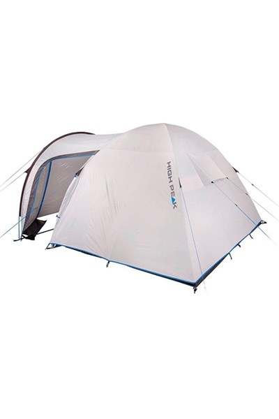 High Peak Tessin 4 Kişilik Kamp Çadırı