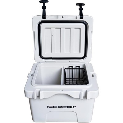 Icepeak 300651 Aden Plus Buzluk 15 Litre