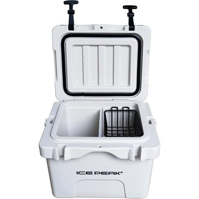 Icepeak 300651 Aden Plus Buzluk 15 Litre