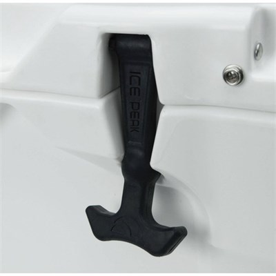 Icepeak Aden Plus Buzluk 25 Litre