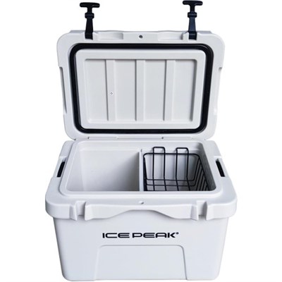 Icepeak Aden Plus Buzluk 25 Litre
