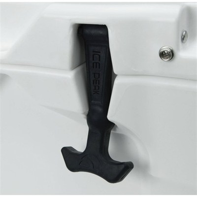 Icepeak Aden Plus Buzluk 25 Litre