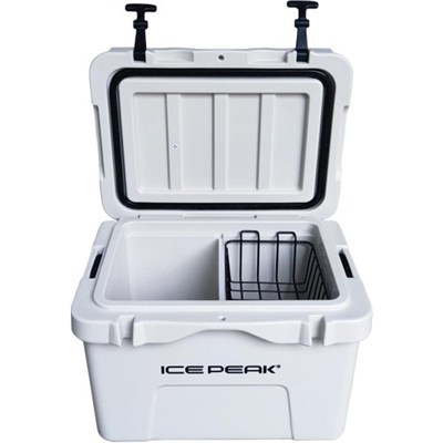 Icepeak Aden Plus Buzluk 25 Litre