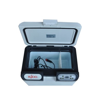 Igloo Oto Buzdolabı Digital Göstergeli 12 Litre YA1178