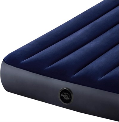 Intex Dura-Beam 64757 Tek Kişilik Ev Kamp Yatağı 