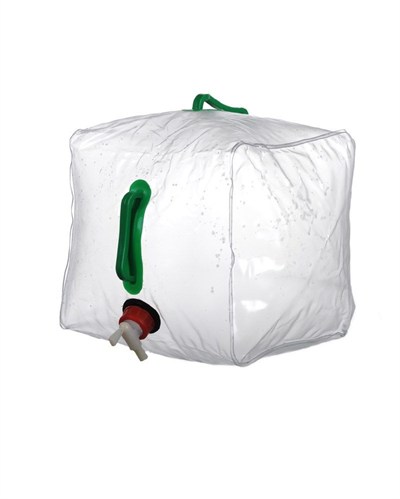 KATLANABİLİR SU BİDONU 20 LT