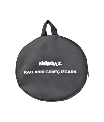 KATLANIR GÜVEÇ IZGARA IZGARALI