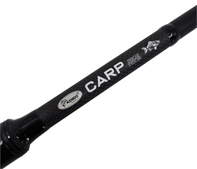 Kendo Carp 3.60cm 3.5lbs Olta Kamışı