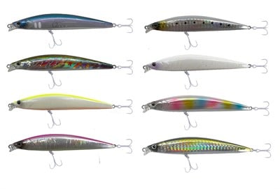 Kendo D:Killers Minnow Naha 100 F Sahte Balık