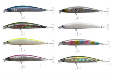 Kendo D:Killers Minnow Naha 100 F Sahte Balık
