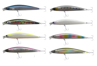 Kendo D:Killers Minnow Naha 100 F Sahte Balık