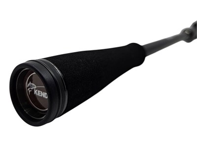 Kendo K10 Long Distance Game 2.61cm S872M 8-40gr Olta Kamışı