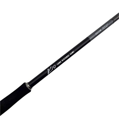 Kendo K10 Long Distance Game 2.61cm S872M 8-40gr Olta Kamışı