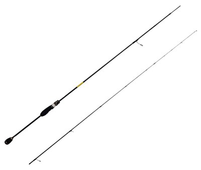 Kendo K10 LRF 1.83cm 610SUL Max 5gr Olta Kamışı