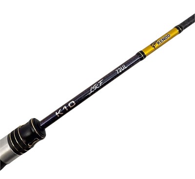 Kendo K10 LRF 2.16cm 72UL Max 7gr Olta Kamışı