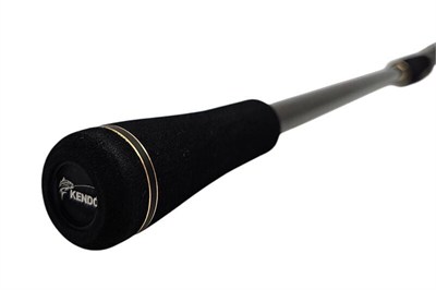 Kendo K10 Spin 2.79cm 93MT 7-35gr Olta Kamışı