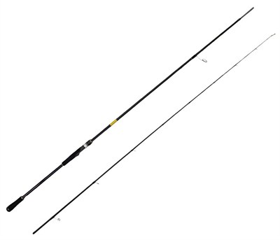 Kendo K10 Spin 2.79cm 93MT 7-35gr Olta Kamışı