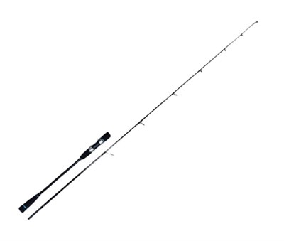 Kendo Samurai Slow Jig 189 cm 30-120 gr 2 Parça Olta Kamışı