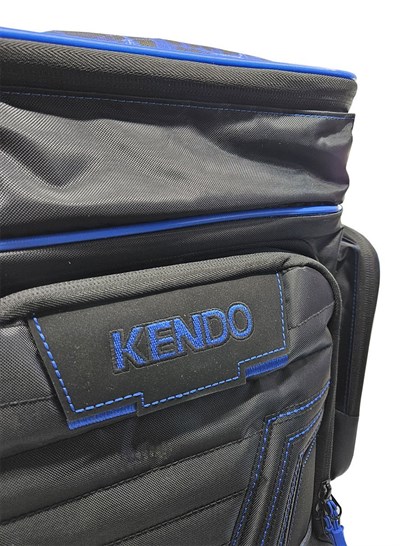 Kendo Sırt Çantası