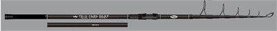 Kendo TeleCarp 3.90cm 3.5lbs Olta Kamışı