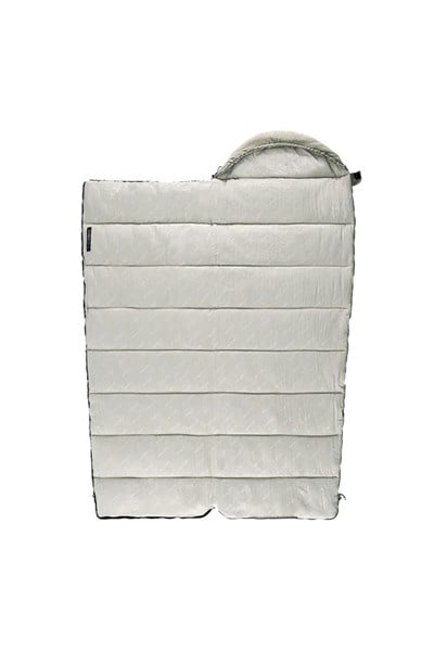 Naturehike M180s Pongee Pamuklu Uyku Tulumu -8°c Yeşil