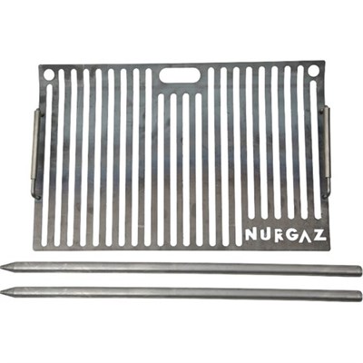 Nurgaz Akıllı Izgara
