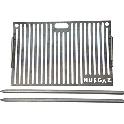 Nurgaz Akıllı Izgara