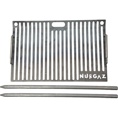 Nurgaz Akıllı Izgara