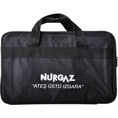 Nurgaz Ateş Üstü Izgara