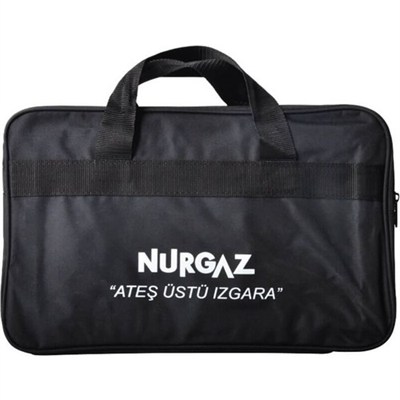 Nurgaz Ateş Üstü Izgara