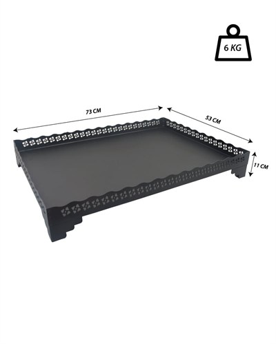NURGAZ ÇADIR SOBA ALTLIĞI