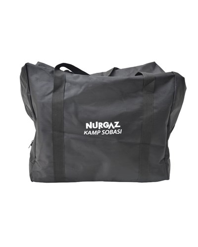 NURGAZ ÇADIR SOBASI