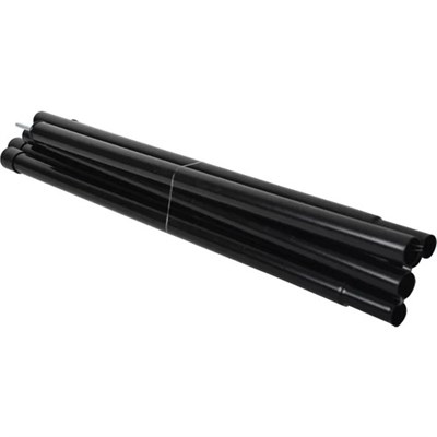 Nurgaz Campout Tarp 4x3