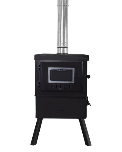 NURGAZ KATLANIR ÇADIR SOBASI