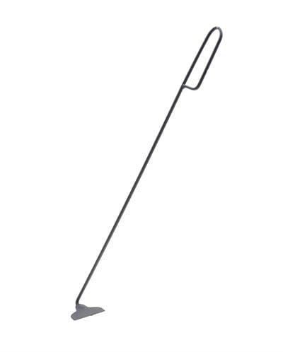 NURGAZ KÖZ BOŞALTMA APARATI