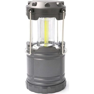Nurgaz Led Kamp Lambası
