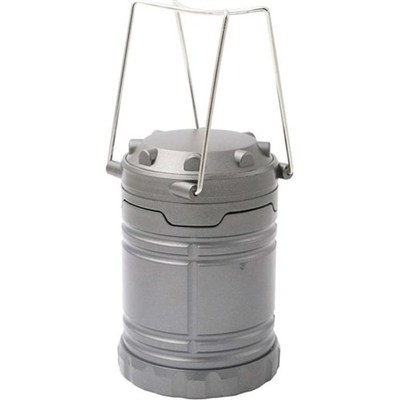 Nurgaz Led Kamp Lambası