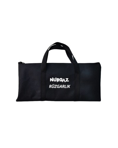 NURGAZ METAL RÜZGARLIK KÜÇÜK