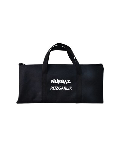 NURGAZ METAL RÜZGARLIK KÜÇÜK
