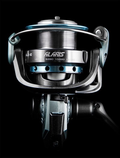 Okuma Alarıs ALS-40 Olta Makinesi
