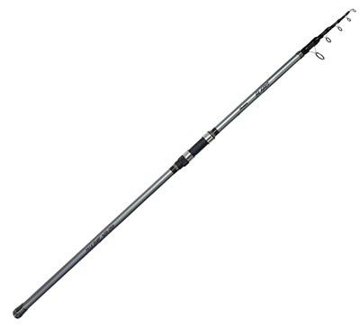 Okuma Alaris Light Tele Surf 420cm 100-250gr 4 Parça Surf Kamışı