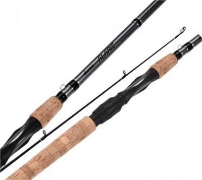 Okuma Alaris Zander Spin 9 270cm 10-35g 2 Parça Spin Kamışı