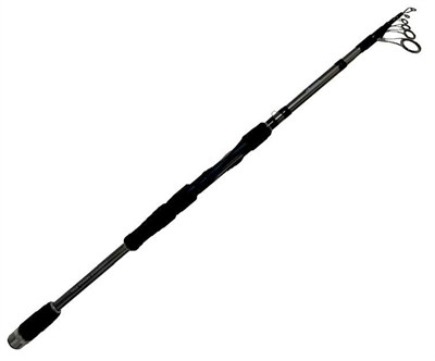 Okuma Altera Telespin 80 244 cm 15-40 gr 7 parça