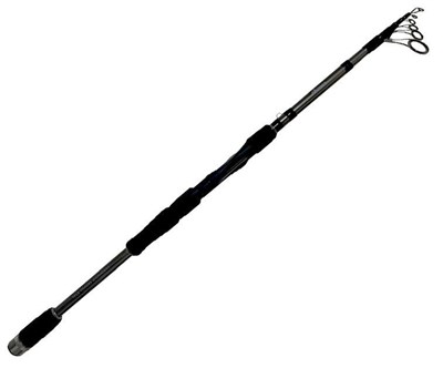 Okuma Altera Telespin 90 274 cm 15-40 gr 7 parça