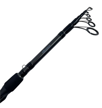 Okuma Altera Telespin 90 274 cm 15-40 gr 7 parça