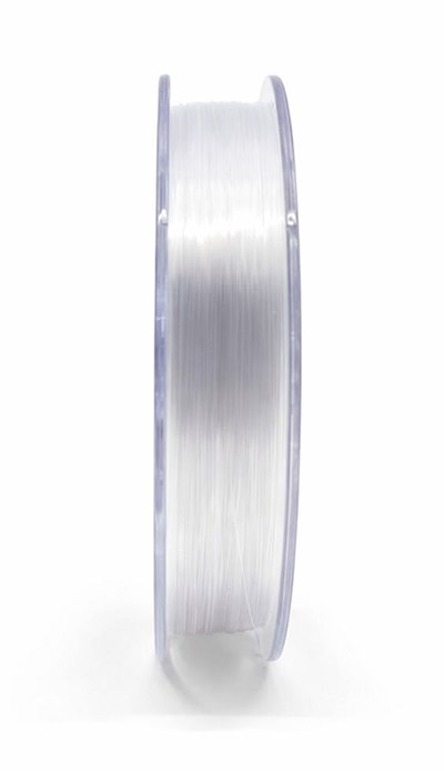 Okuma Atomic Carp Nylon Clear Color 300m Misina