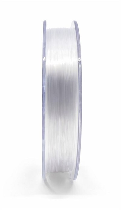 Okuma Atomic Carp Nylon Clear Color 300m Misina