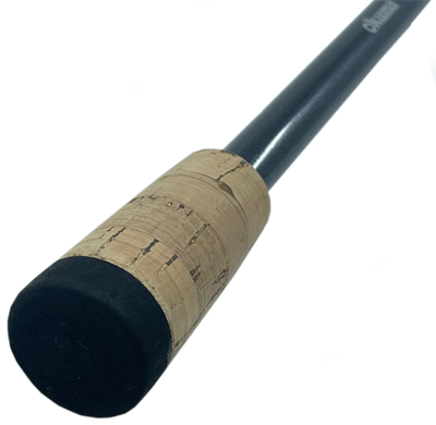 Okuma Azaki Spin 183 cm 4-12 gr 2 Parça Spin Kamışı