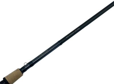 Okuma Azaki Spin 183 cm 4-12 gr 2 Parça Spin Kamışı