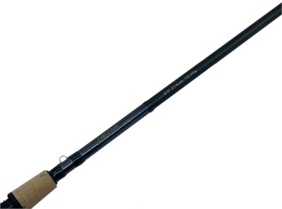 Okuma Azaki Spin 213 cm 5-20 gr 2 Parça Spin Kamışı